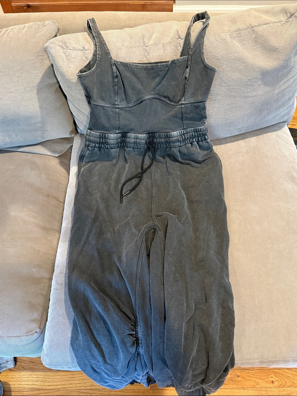 Free People Jumpsuit